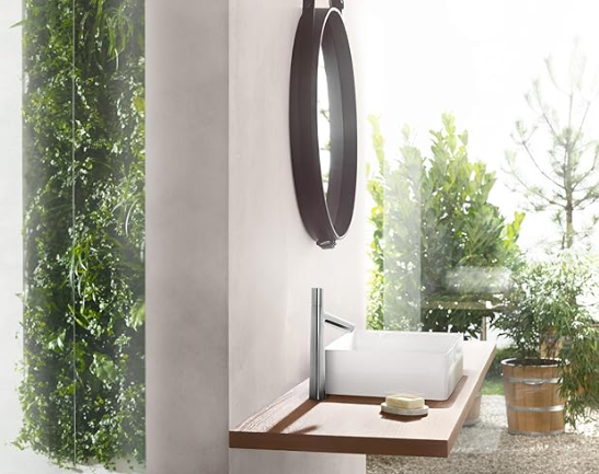 HANSGROHE TALIS 190 SELECT S
