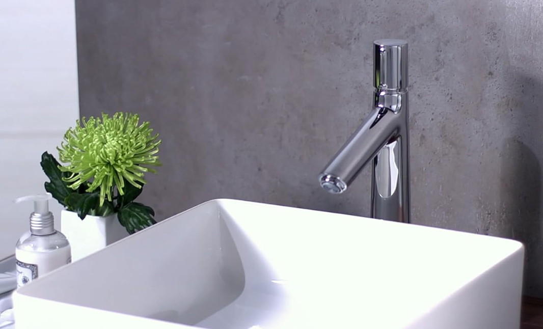 HANSGROHE TALIS 190 SELECT S