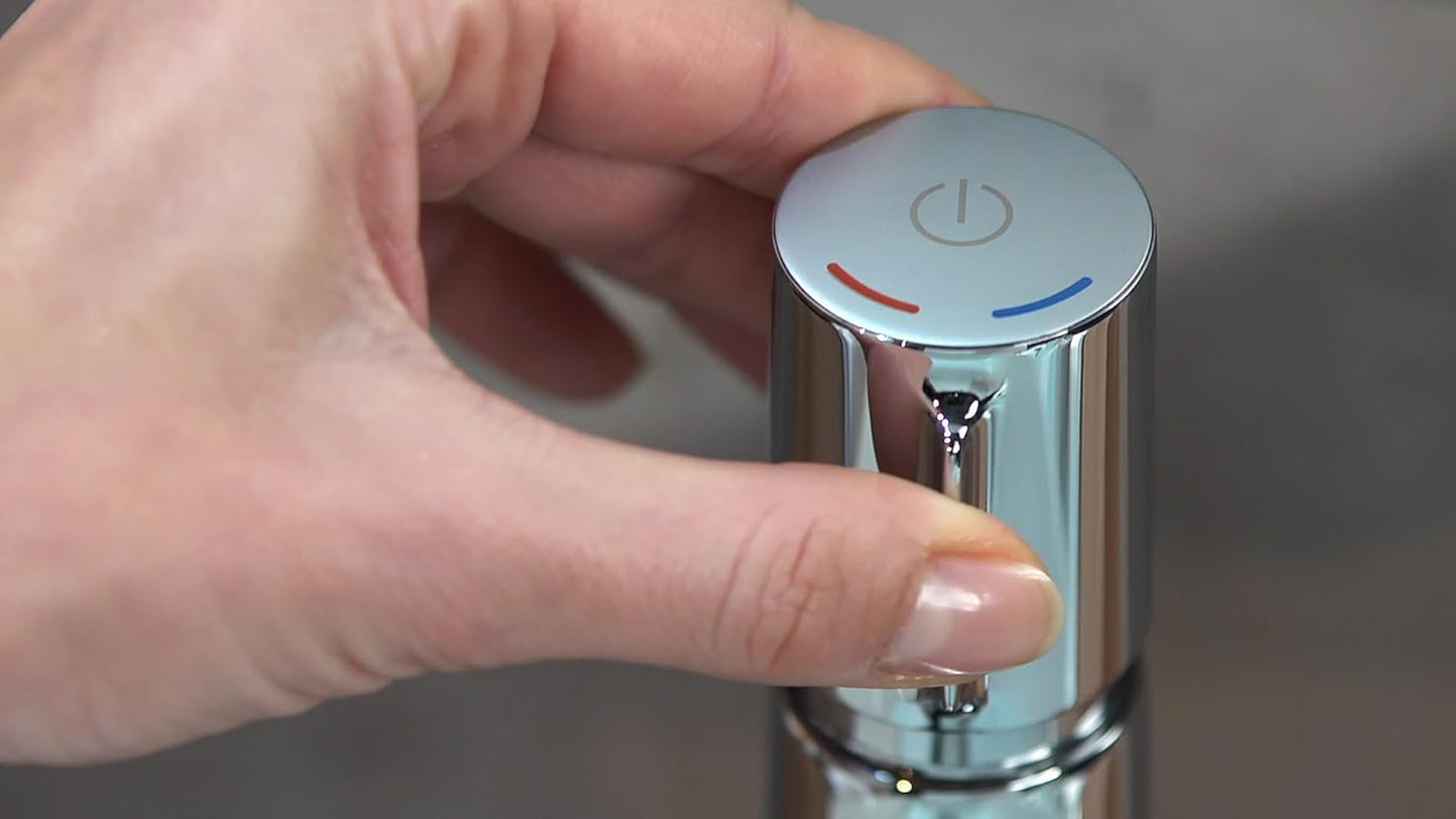 HANSGROHE TALIS 190 SELECT S