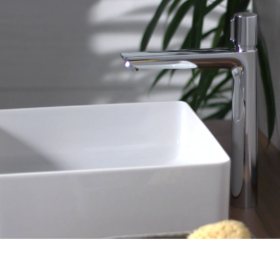 HANSGROHE TALIS 240 SELECT E