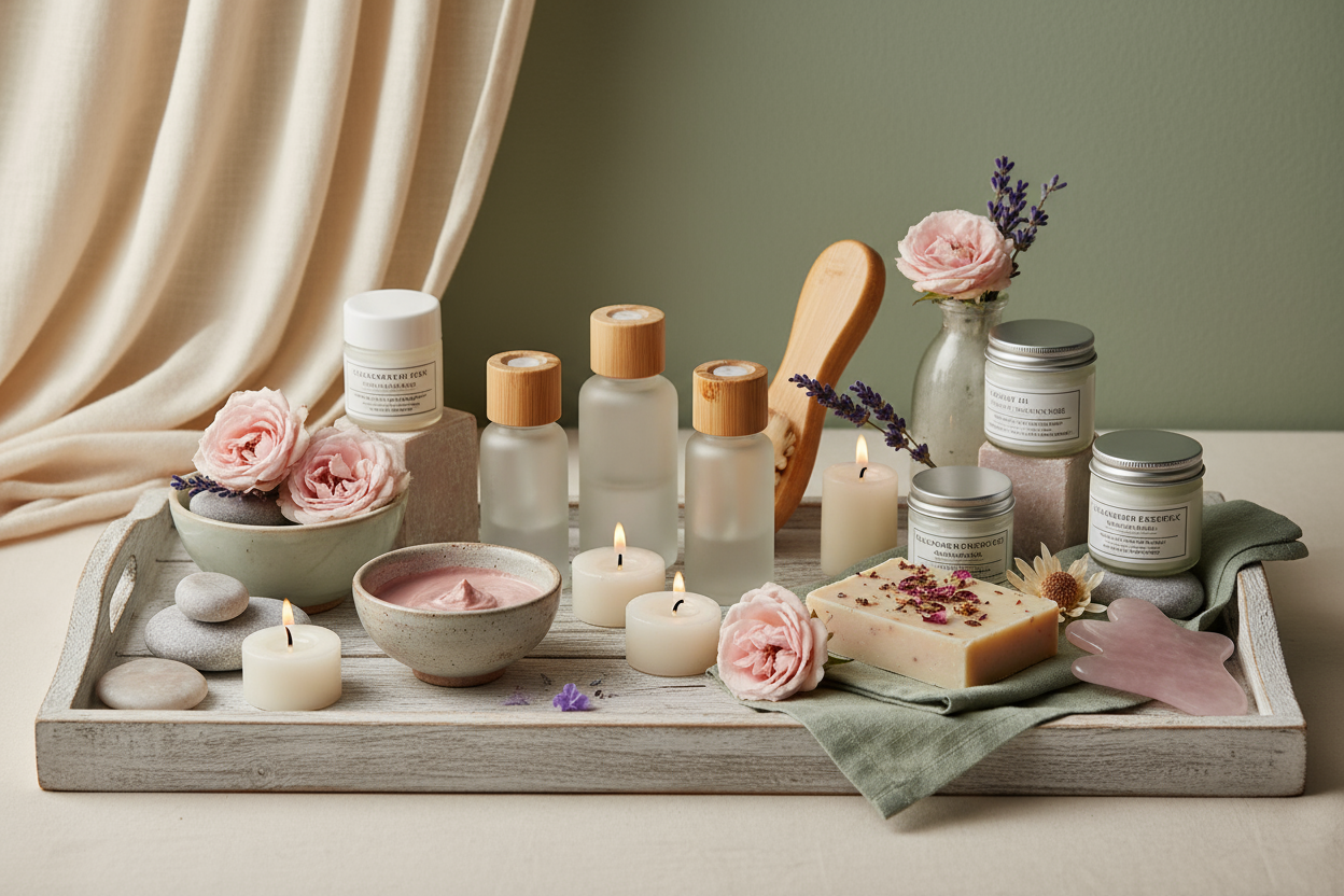 Beauté & Bien-être