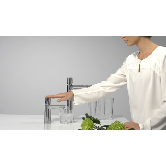 HANSGROHE TALIS 240 SELECT E