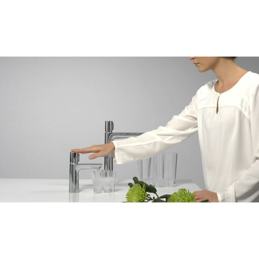 HANSGROHE TALIS 240 SELECT E